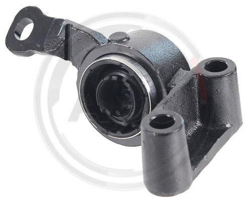 A.B.S. Lagerung, Lenker