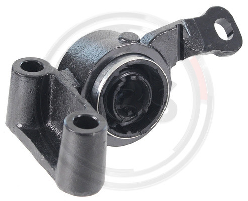 A.B.S. Lagerung, Lenker