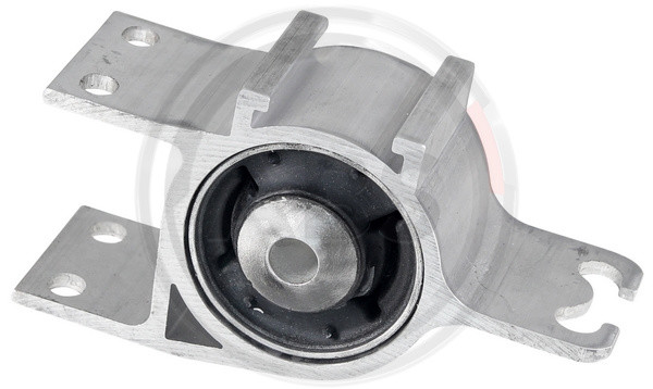 A.B.S. Lagerung, Lenker