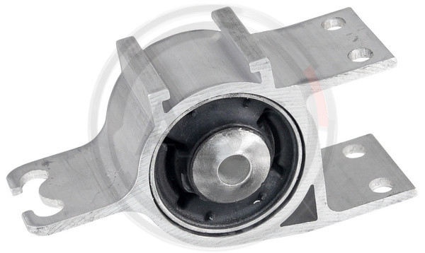 A.B.S. Lagerung, Lenker