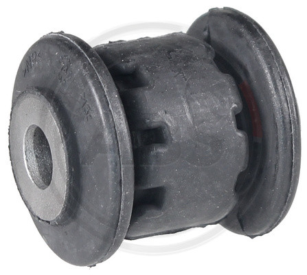 A.B.S. Lagerung, Lenker