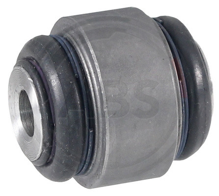 A.B.S. Lagerung, Lenker