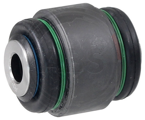 A.B.S. Lagerung, Lenker