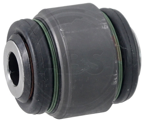 A.B.S. Lagerung, Lenker