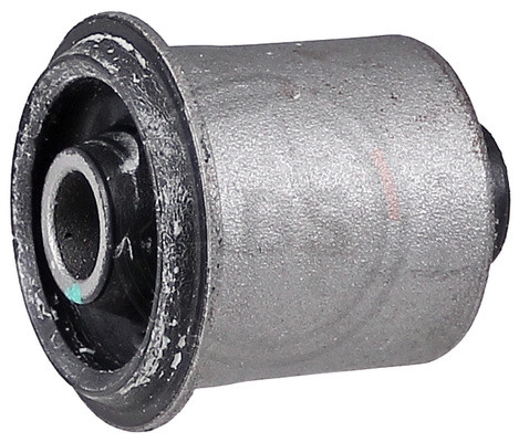 A.B.S. Lagerung, Lenker