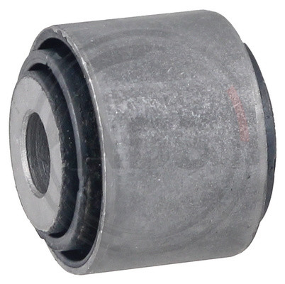 A.B.S. Lagerung, Lenker