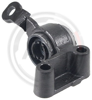 A.B.S. Lagerung, Lenker