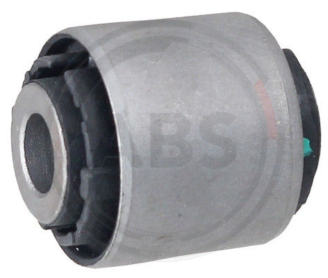 A.B.S. Lagerung, Lenker