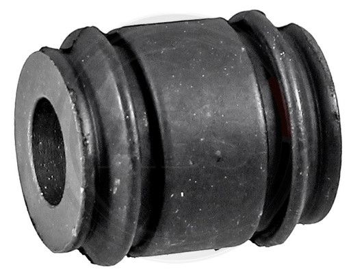 A.B.S. Lagerung, Lenker