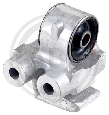 A.B.S. Lagerung, Lenker