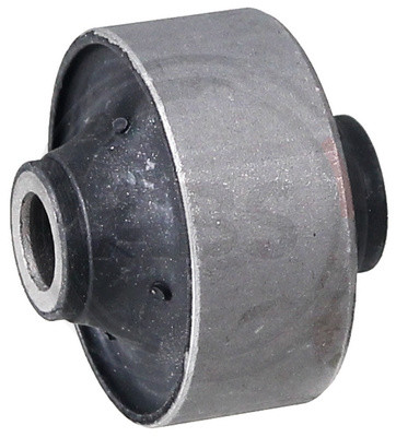 A.B.S. Lagerung, Lenker