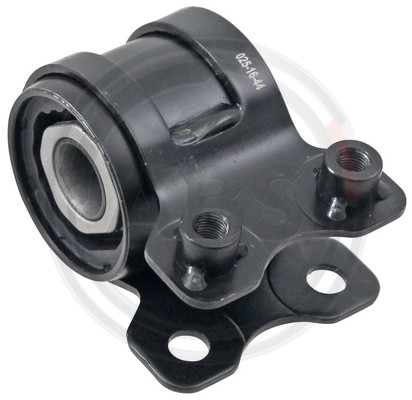 A.B.S. Lagerung, Lenker