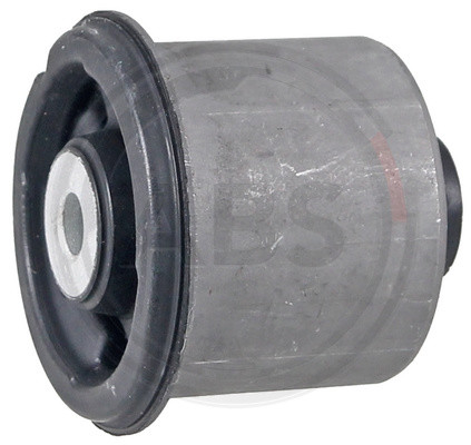 A.B.S. Lagerung, Achsträger