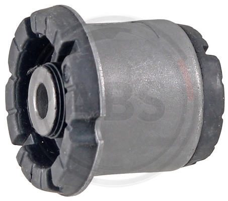 A.B.S. Lagerung, Achsträger