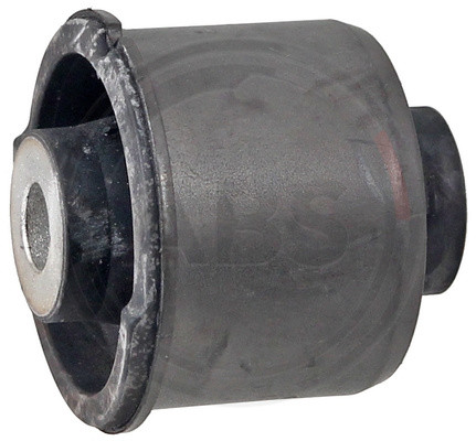 A.B.S. Lagerung, Achsträger