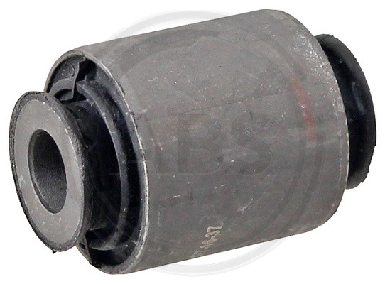 A.B.S. Lagerung, Lenker