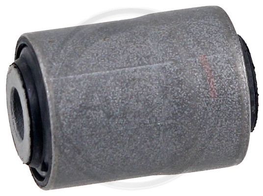 A.B.S. Lagerung, Lenker