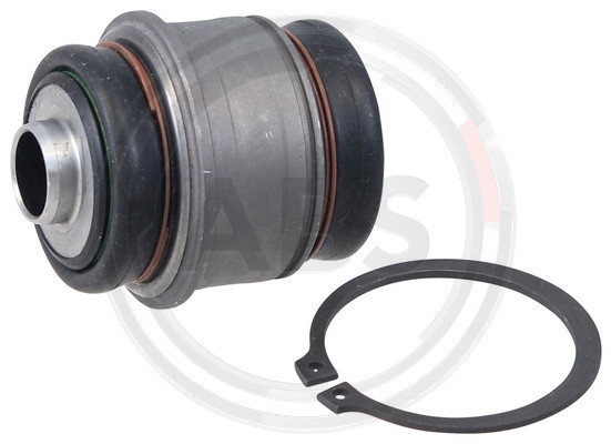 A.B.S. Lagerung, Achsträger