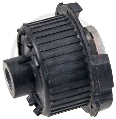 A.B.S. Lagerung, Achsträger