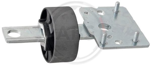 A.B.S. Lagerung, Lenker