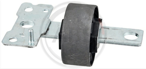 A.B.S. Lagerung, Lenker