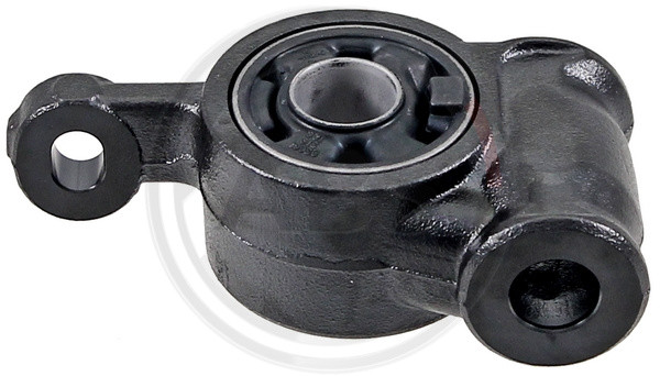 A.B.S. Lagerung, Lenker