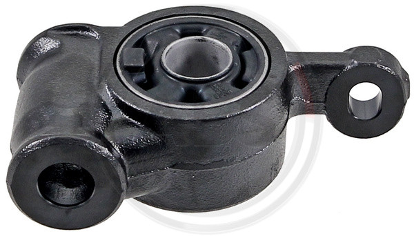 A.B.S. Lagerung, Lenker