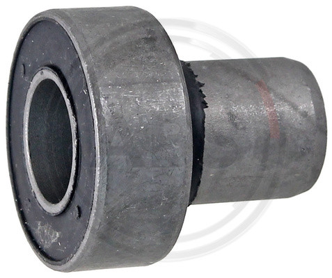 A.B.S. Lagerung, Achsträger