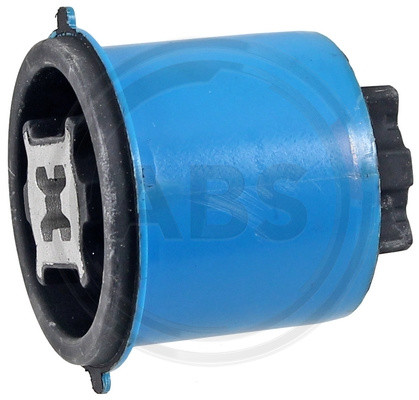 A.B.S. Lagerung, Achsträger