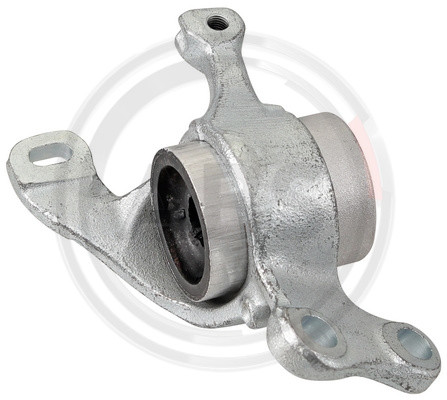 A.B.S. Lagerung, Lenker