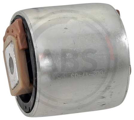 A.B.S. Lagerung, Lenker