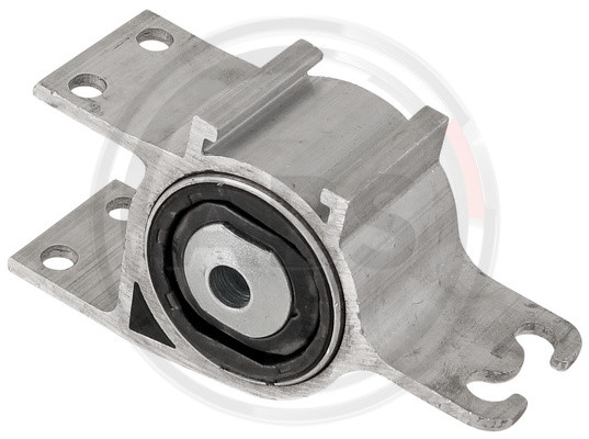 A.B.S. Lagerung, Lenker