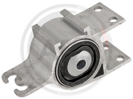 A.B.S. Lagerung, Lenker