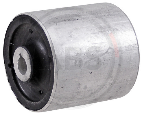 A.B.S. Lagerung, Lenker