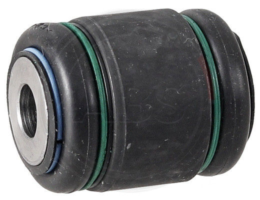 A.B.S. Lagerung, Lenker