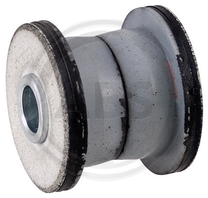 A.B.S. Lagerung, Lenker