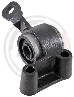 A.B.S. Lagerung, Lenker