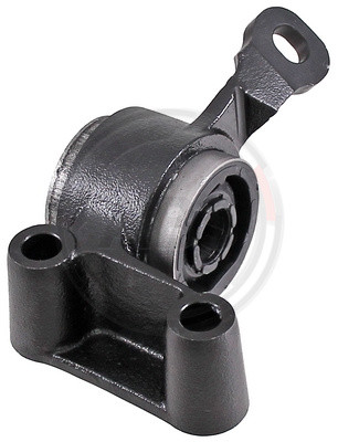 A.B.S. Lagerung, Lenker