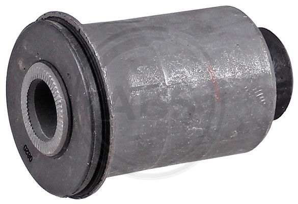 A.B.S. Lagerung, Lenker