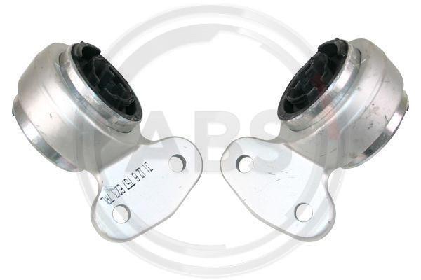 A.B.S. Lagerung, Lenker