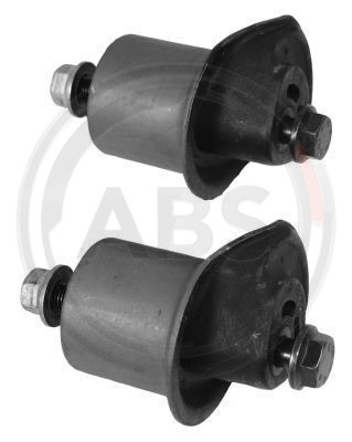 A.B.S. Lagerung, Achsträger