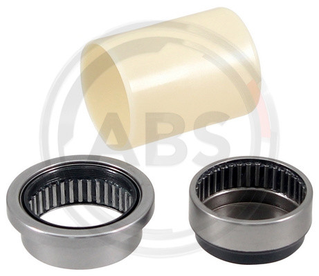 A.B.S. Reparatursatz, Radaufhängung