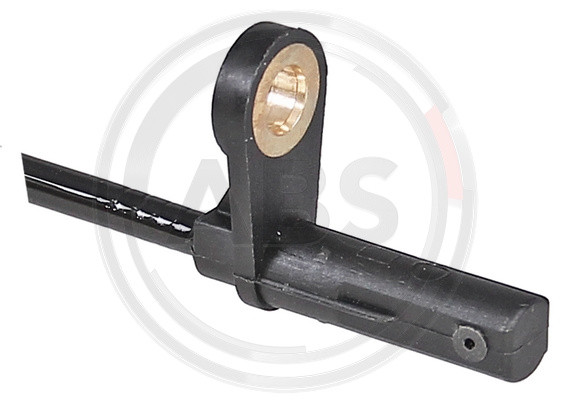 A.B.S. Sensor, Raddrehzahl