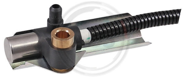 A.B.S. Sensor, Raddrehzahl