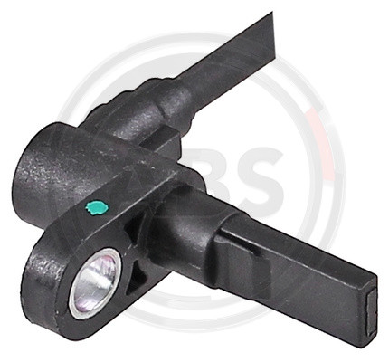 A.B.S. Sensor, Raddrehzahl