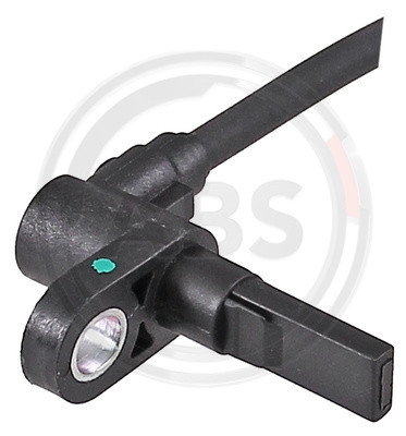 A.B.S. Sensor, Raddrehzahl