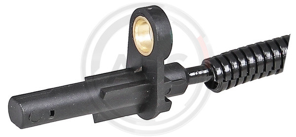 A.B.S. Sensor, Raddrehzahl