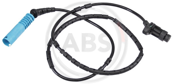 A.B.S. Sensor, Raddrehzahl