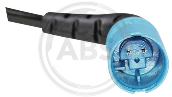 A.B.S. Sensor, Raddrehzahl