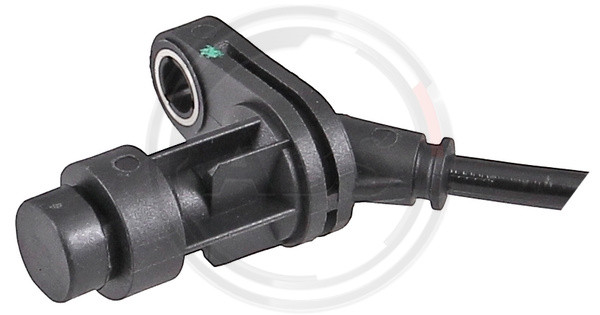 A.B.S. Sensor, Raddrehzahl